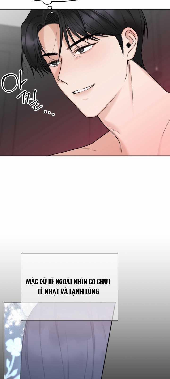 [18+] Khép Đôi Mi Lại 23.1 trang 20