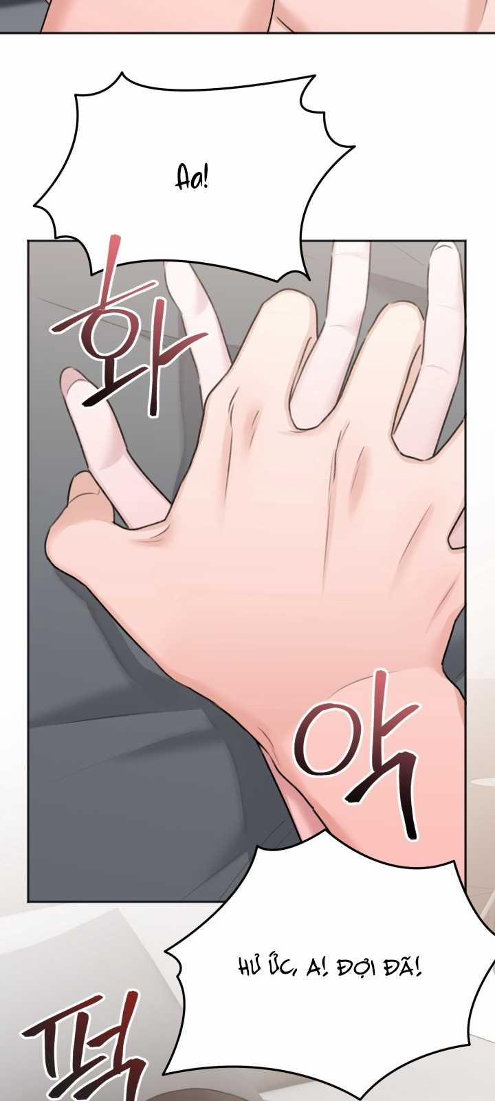 [18+] Khép Đôi Mi Lại 23.1 trang 26