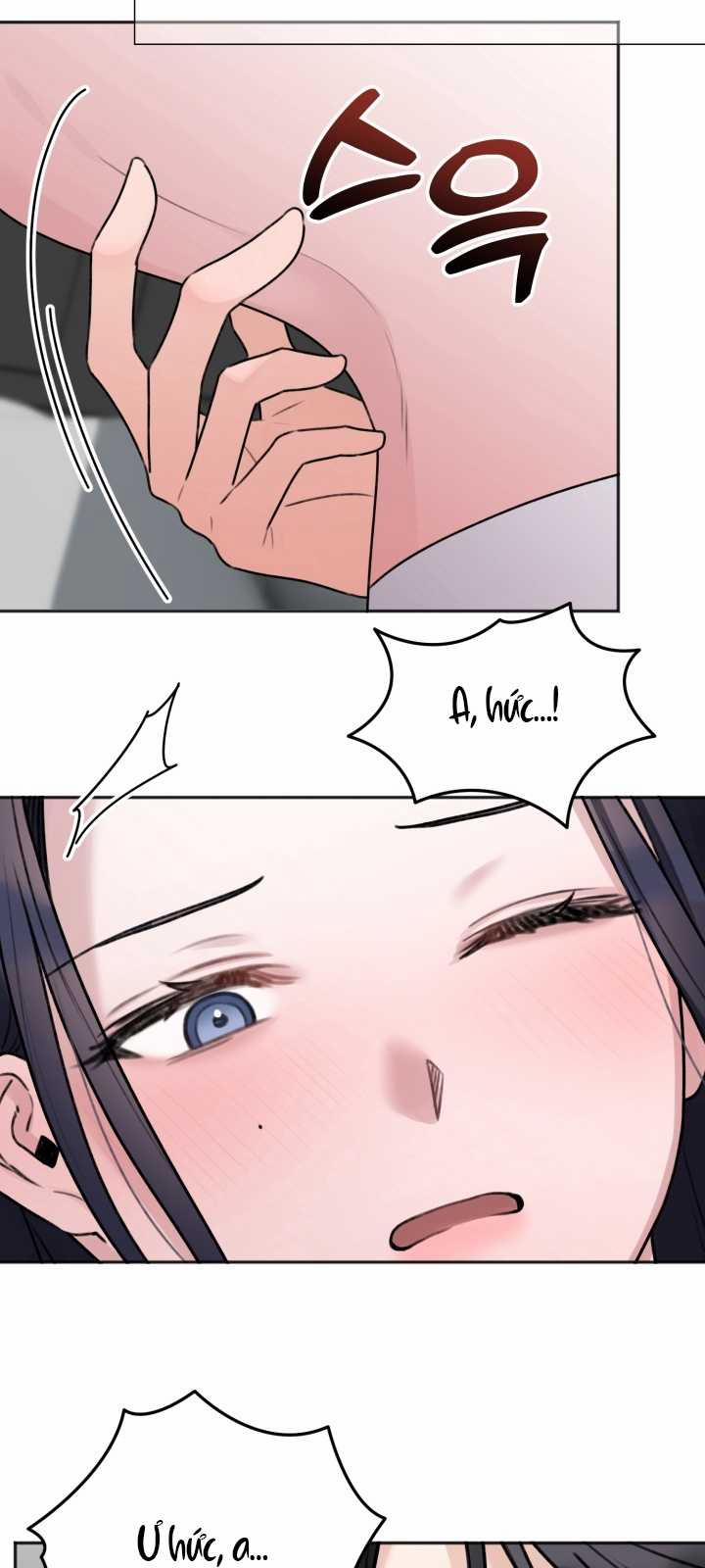 [18+] Khép Đôi Mi Lại 23.1 trang 8