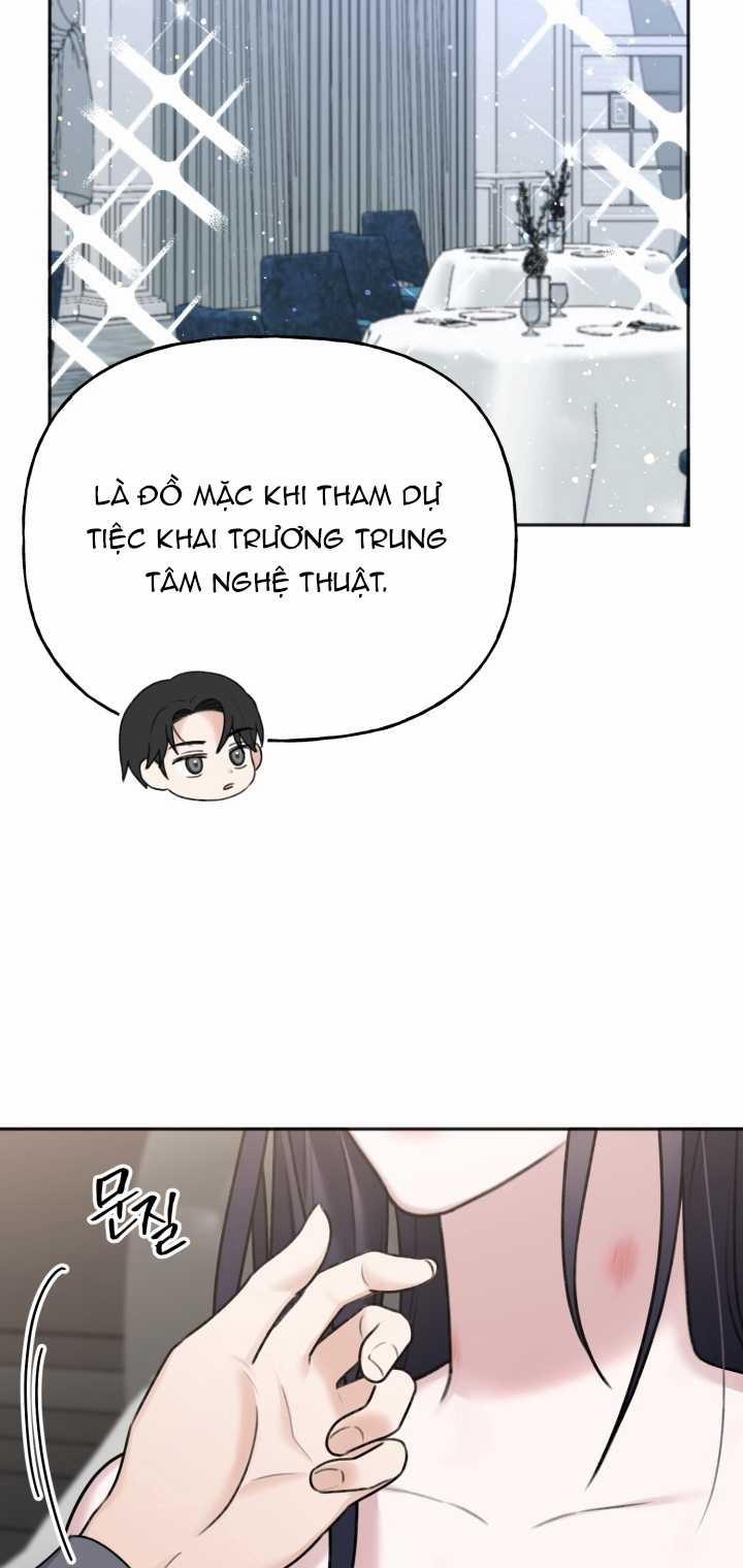 [18+] Khép Đôi Mi Lại 23.2 trang 15