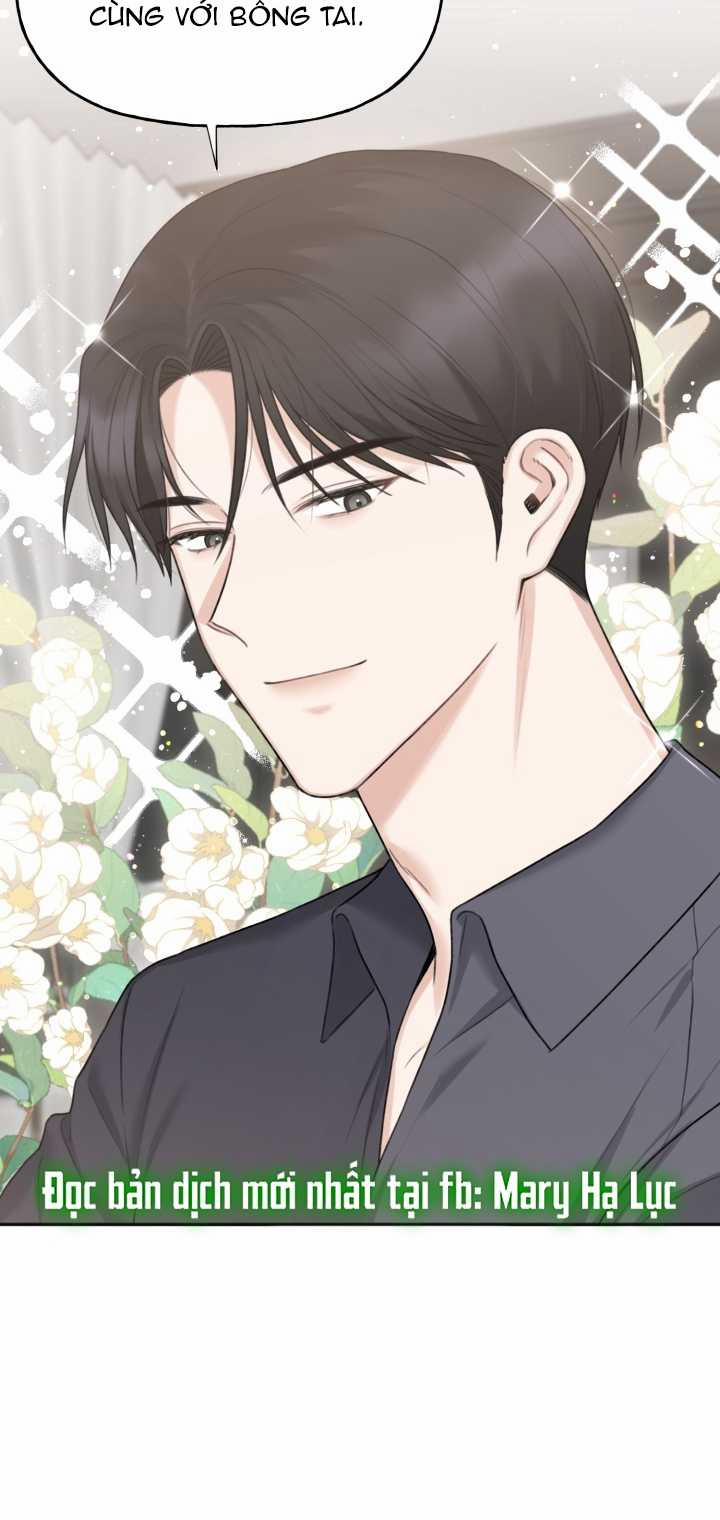 [18+] Khép Đôi Mi Lại 23.2 trang 17
