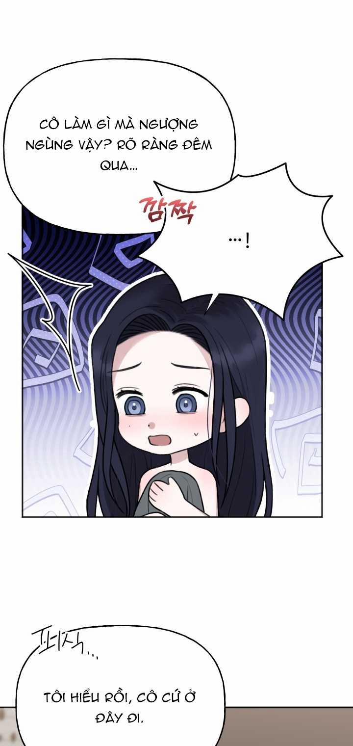 [18+] Khép Đôi Mi Lại 23.2 trang 20