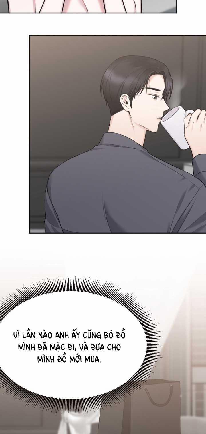 [18+] Khép Đôi Mi Lại 23.2 trang 8