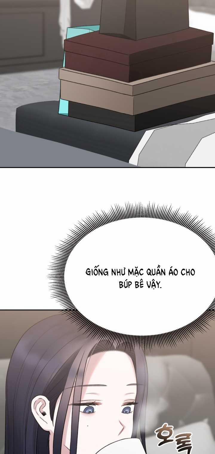 [18+] Khép Đôi Mi Lại 23.2 trang 9