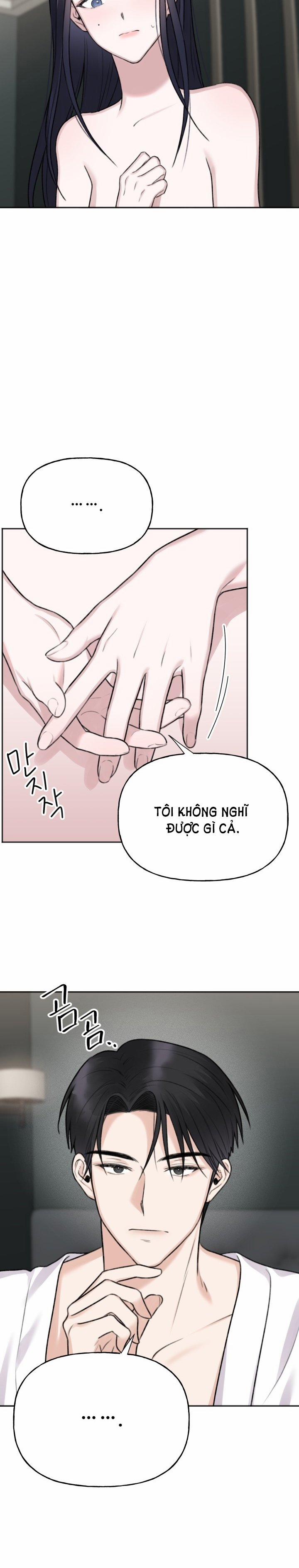 [18+] Khép Đôi Mi Lại 4.2 trang 1