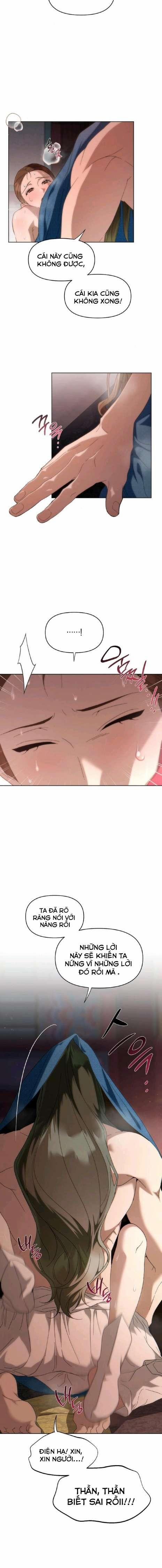 『18+』Khi Đêm Buông Trên Sông Thu 1 trang 2