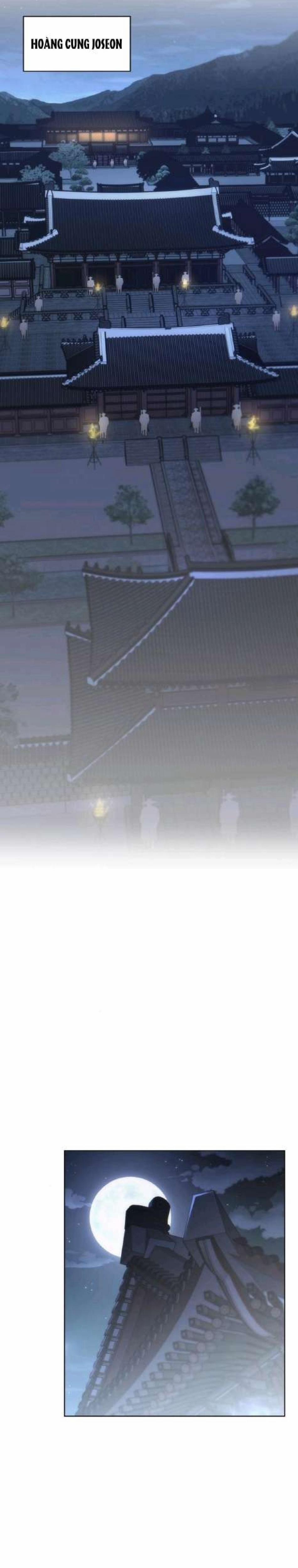 『18+』Khi Đên Buông Trên Sông Thu 1 trang 0