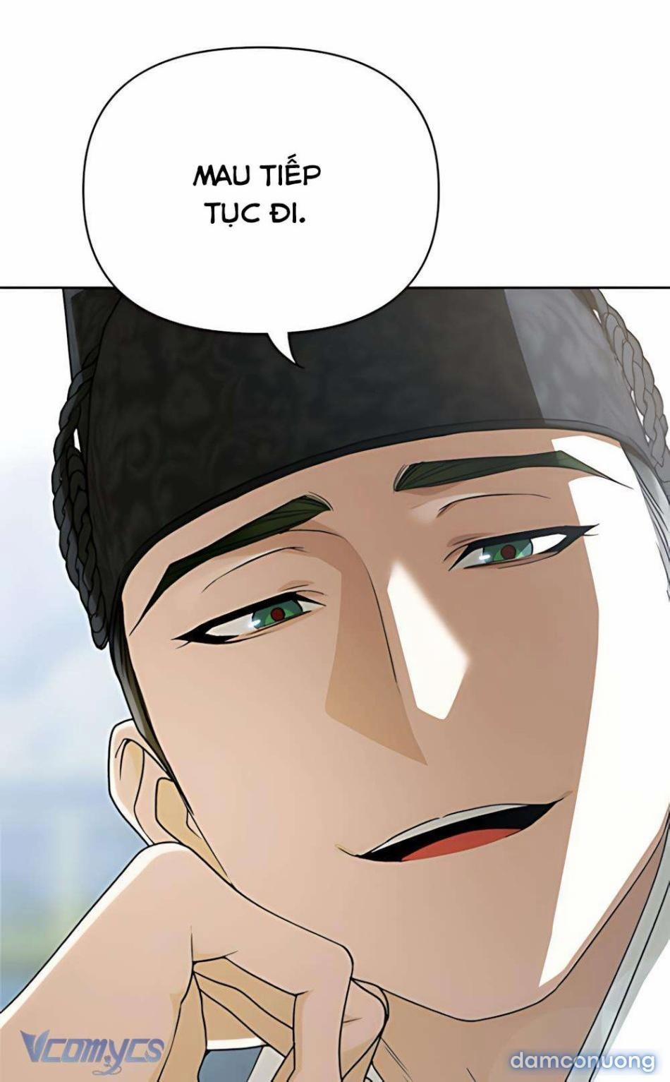 『18+』Khi Đên Buông Trên Sông Thu 12 trang 4