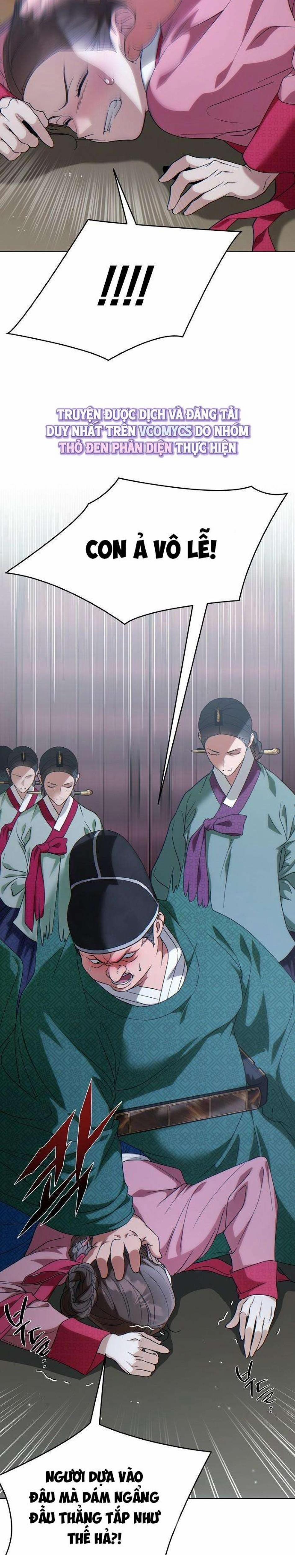 『18+』Khi Đên Buông Trên Sông Thu 2 trang 3