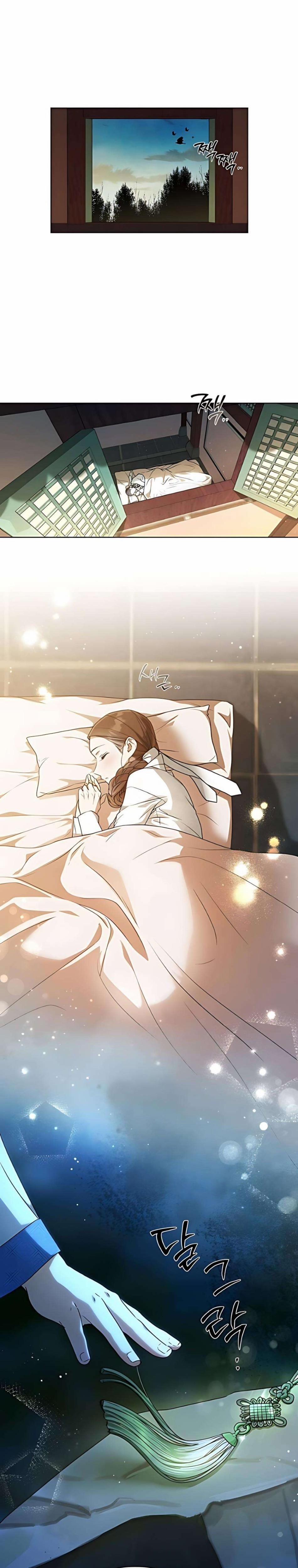 『18+』Khi Đên Buông Trên Sông Thu 5 trang 6