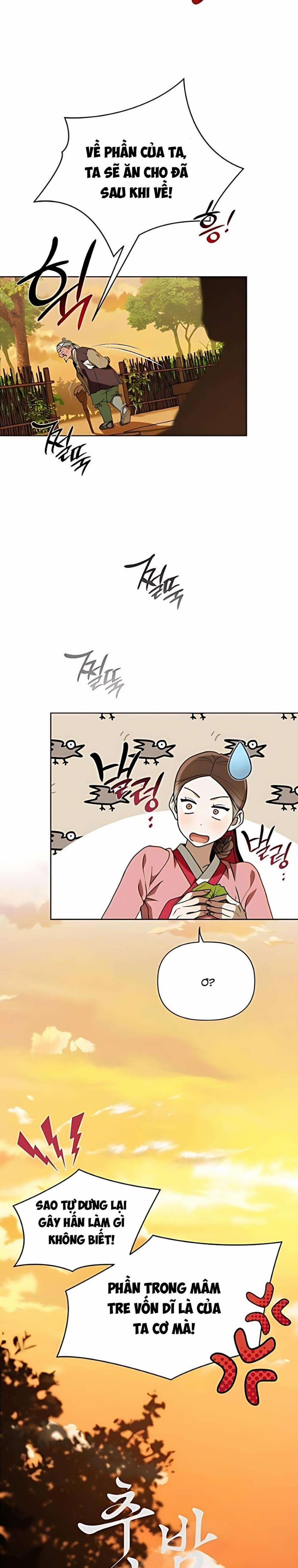 『18+』Khi Đên Buông Trên Sông Thu 7 trang 4