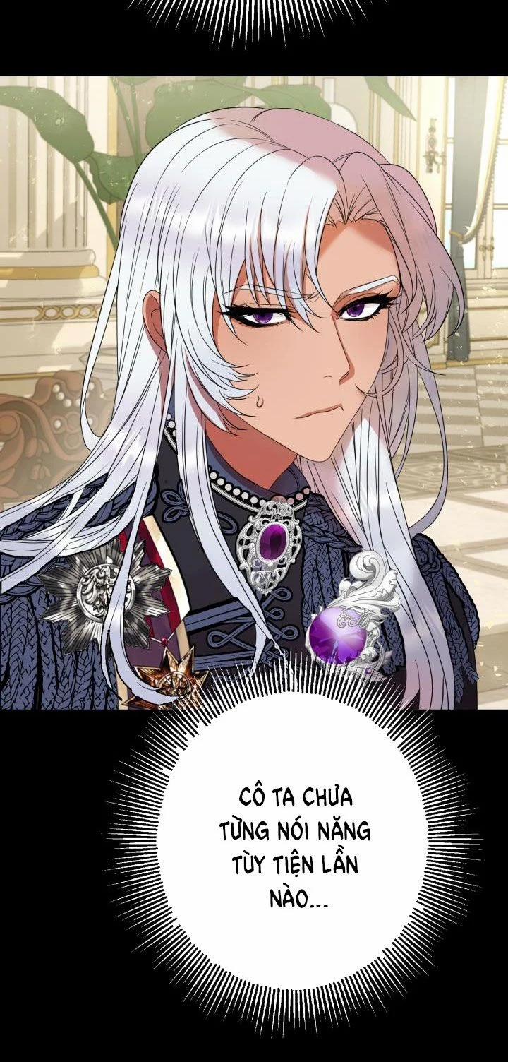 [18+] Khi Nàng Khóc Trông Thật Xinh Đẹp 1.1 trang 15