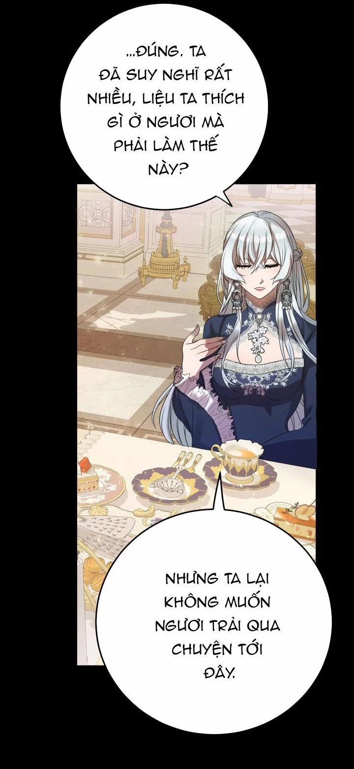 [18+] Khi Nàng Khóc Trông Thật Xinh Đẹp 1.1 trang 17