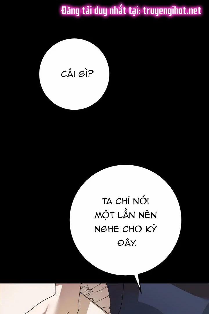 [18+] Khi Nàng Khóc Trông Thật Xinh Đẹp 1.1 trang 18