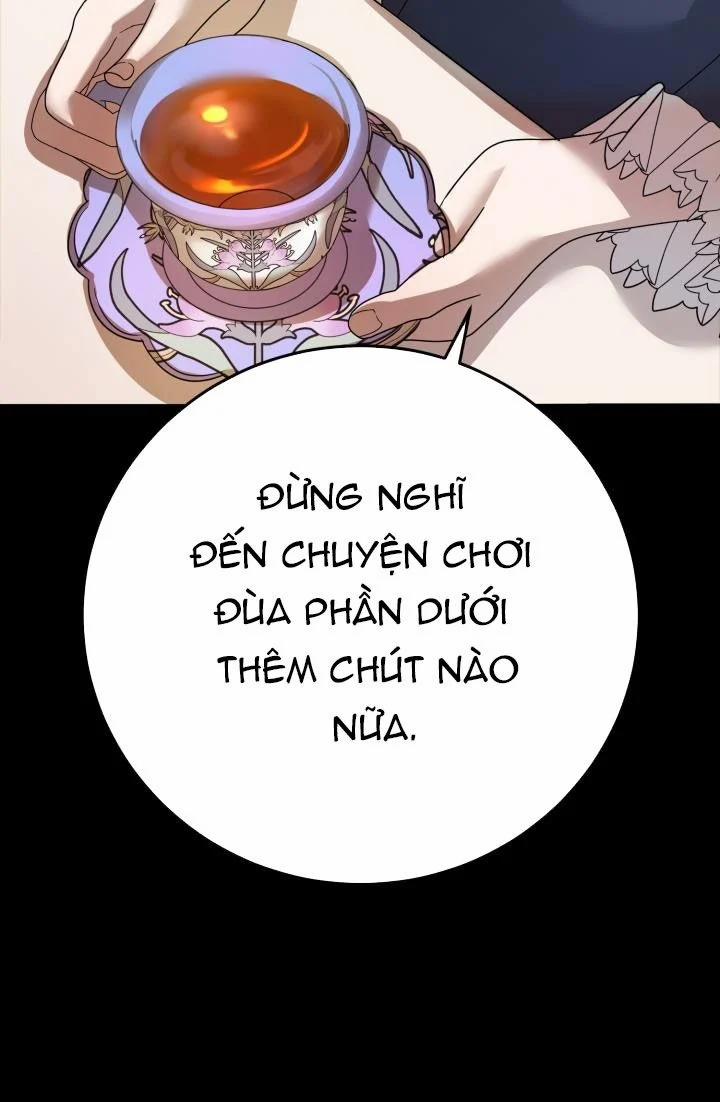 [18+] Khi Nàng Khóc Trông Thật Xinh Đẹp 1.1 trang 19