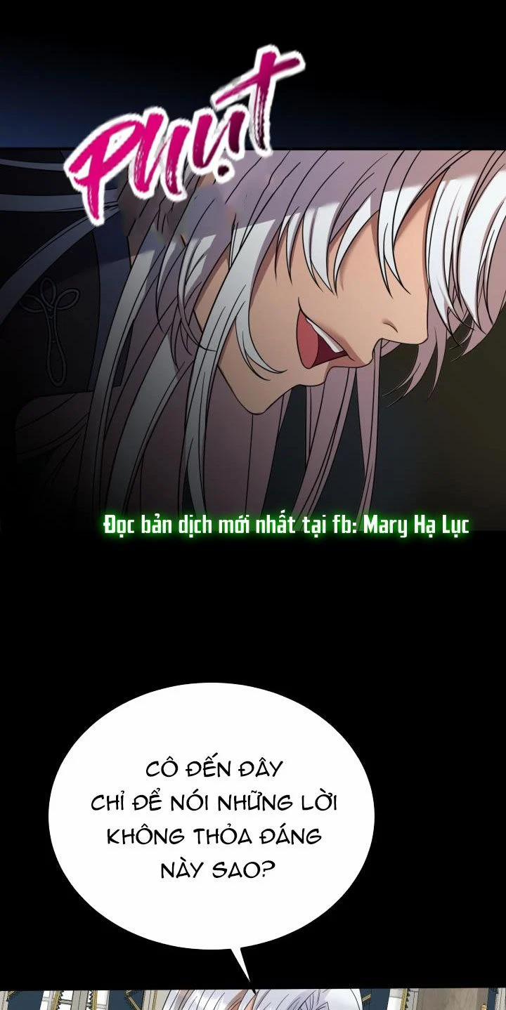 [18+] Khi Nàng Khóc Trông Thật Xinh Đẹp 1.1 trang 20