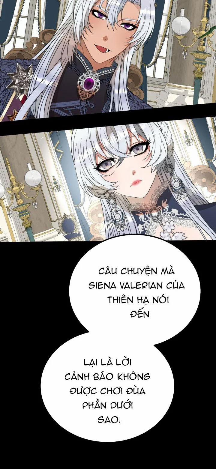 [18+] Khi Nàng Khóc Trông Thật Xinh Đẹp 1.1 trang 21