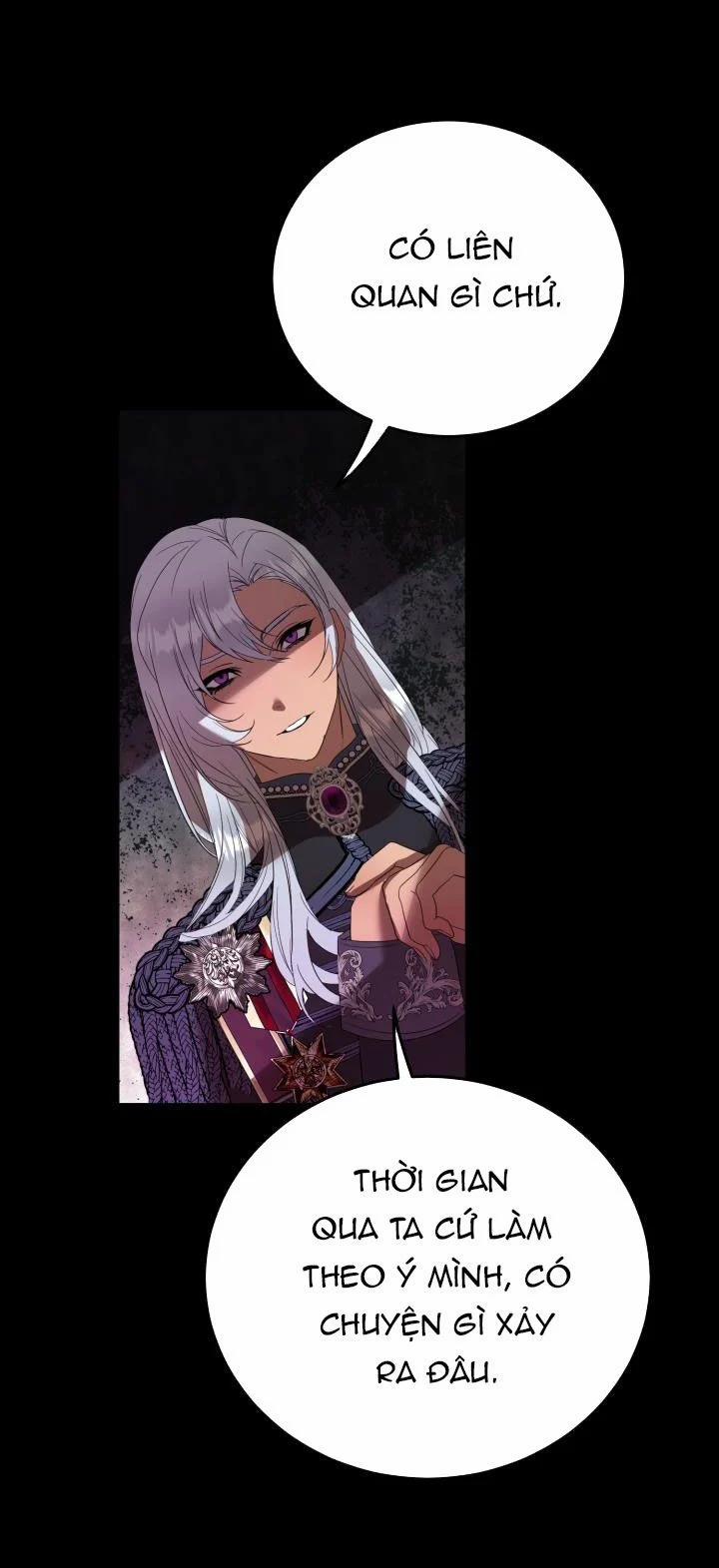 [18+] Khi Nàng Khóc Trông Thật Xinh Đẹp 1.1 trang 22