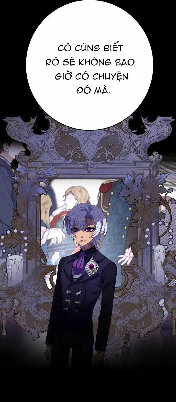 [18+] Khi Nàng Khóc Trông Thật Xinh Đẹp 1.1 trang 24