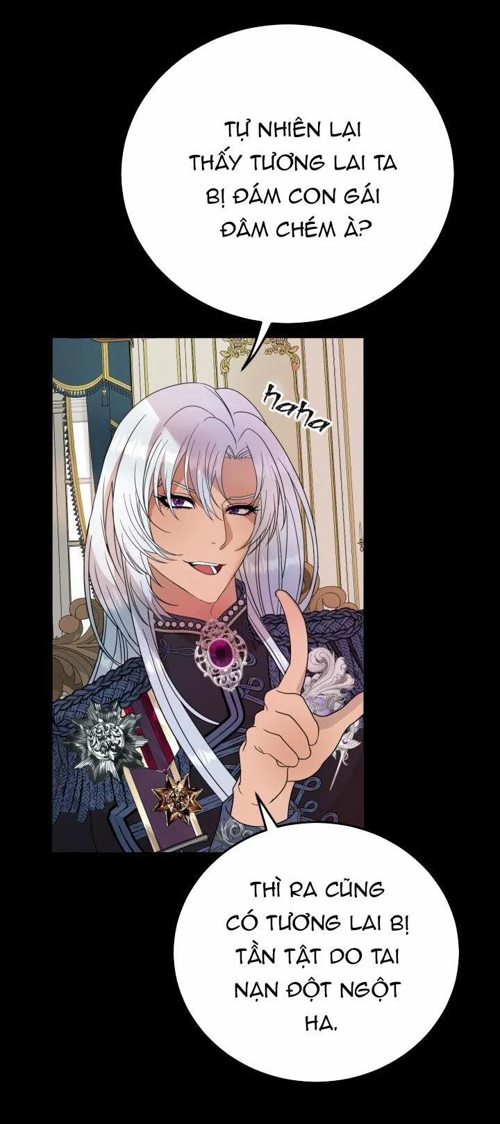 [18+] Khi Nàng Khóc Trông Thật Xinh Đẹp 1.1 trang 25