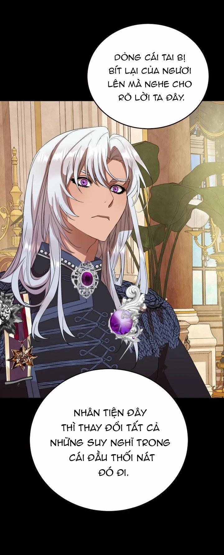 [18+] Khi Nàng Khóc Trông Thật Xinh Đẹp 1.1 trang 27