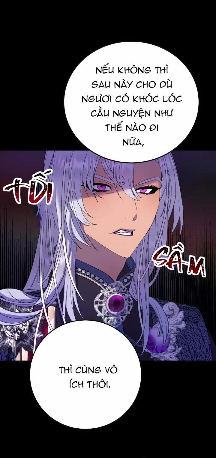 [18+] Khi Nàng Khóc Trông Thật Xinh Đẹp 1.1 trang 28