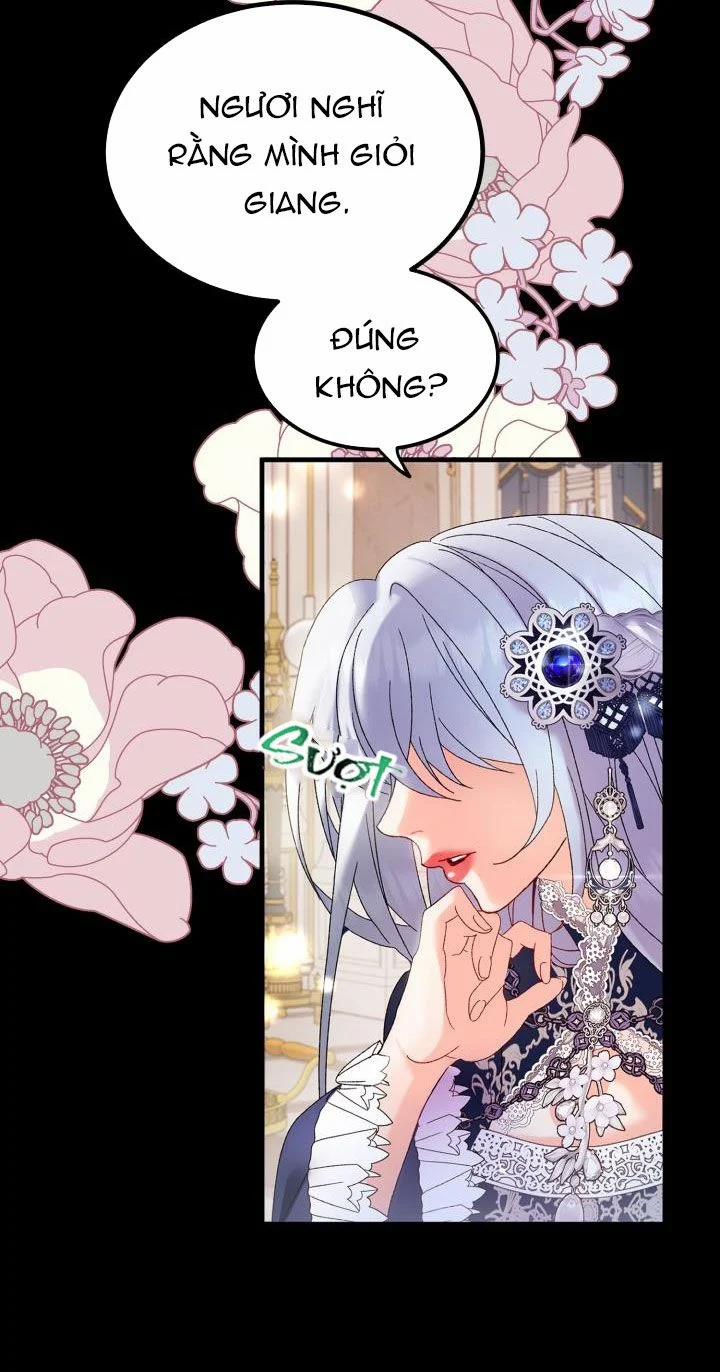 [18+] Khi Nàng Khóc Trông Thật Xinh Đẹp 1.1 trang 3