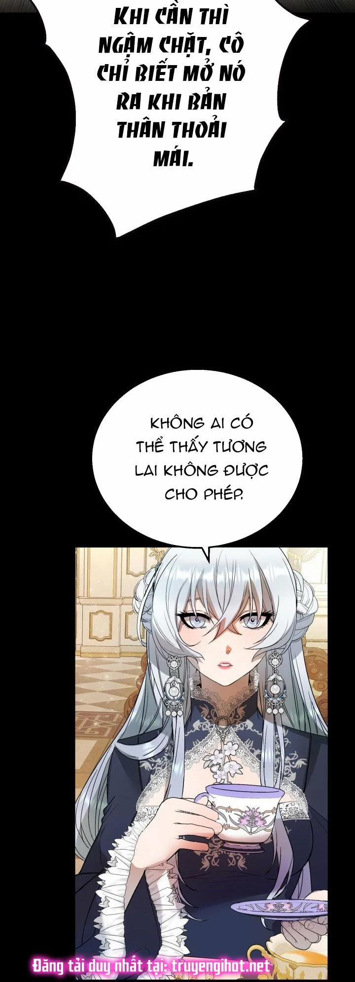 [18+] Khi Nàng Khóc Trông Thật Xinh Đẹp 1.1 trang 30