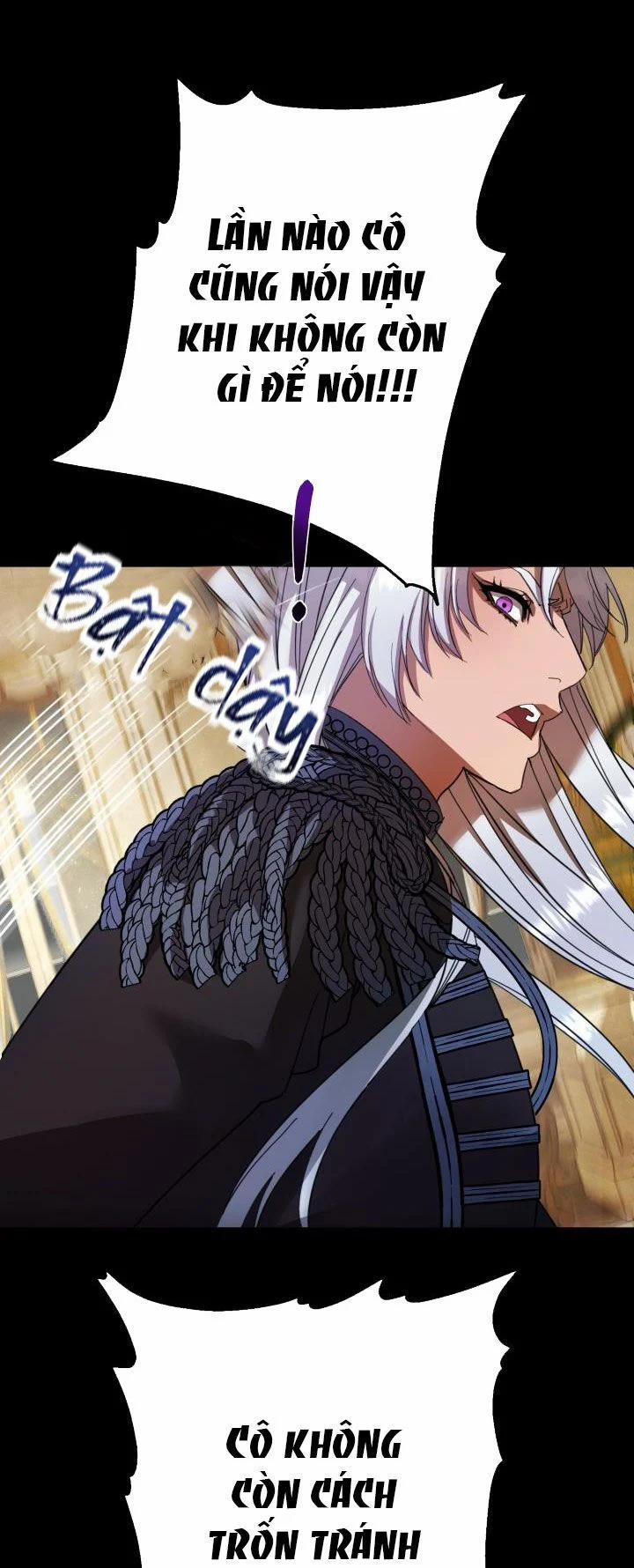 [18+] Khi Nàng Khóc Trông Thật Xinh Đẹp 1.1 trang 31
