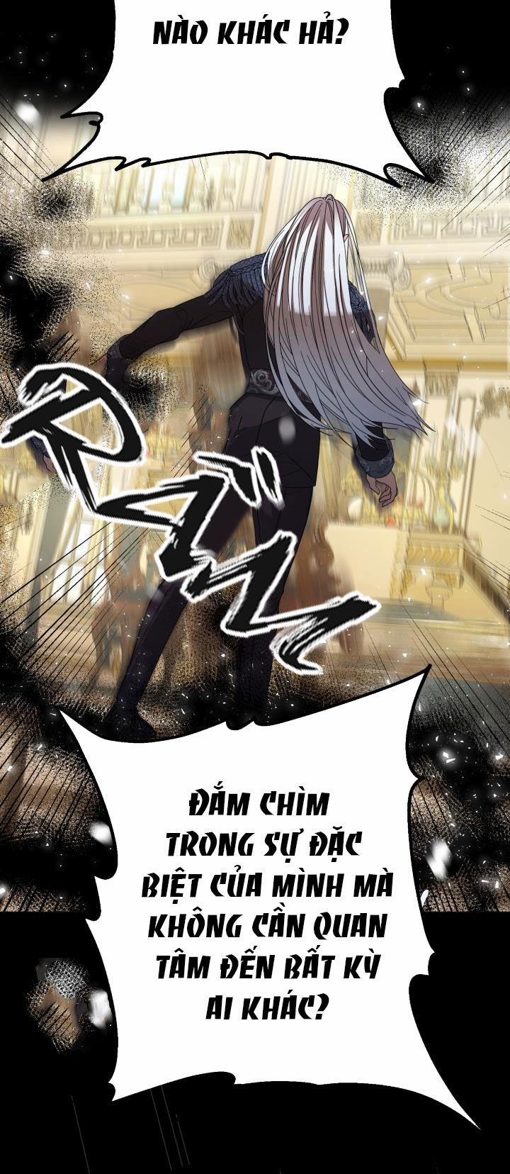 [18+] Khi Nàng Khóc Trông Thật Xinh Đẹp 1.1 trang 32