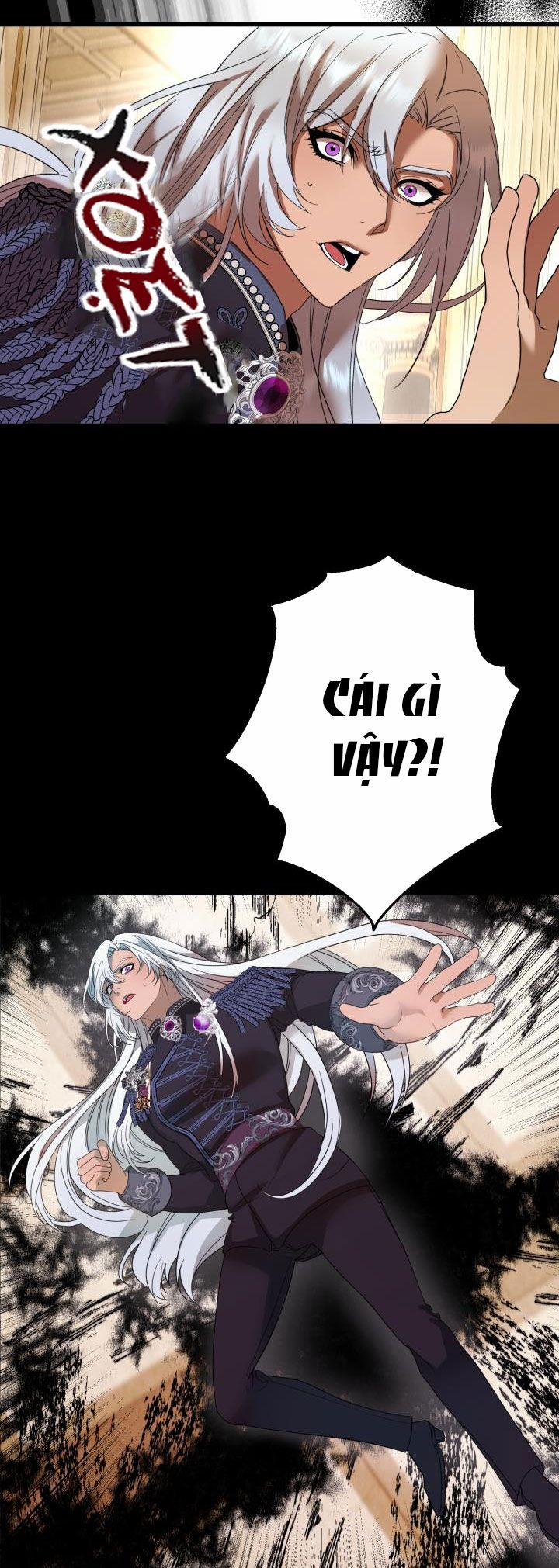 [18+] Khi Nàng Khóc Trông Thật Xinh Đẹp 1.1 trang 35