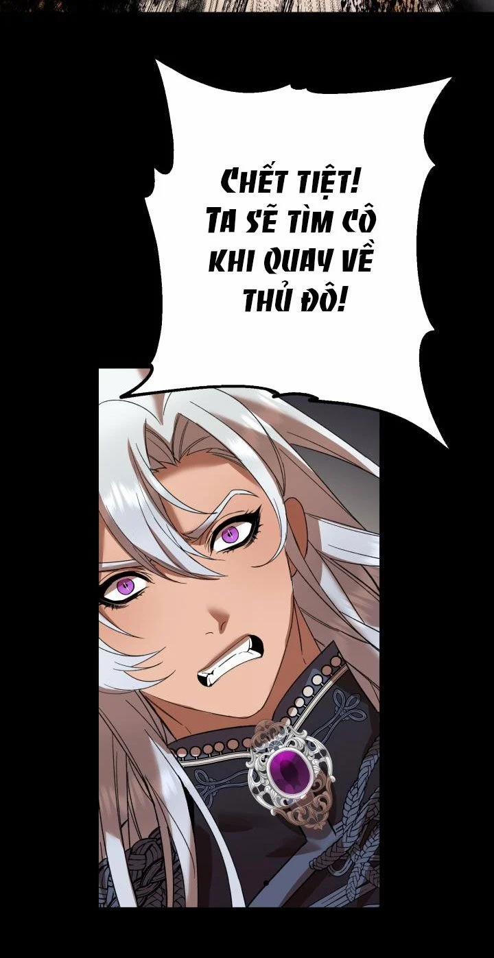 [18+] Khi Nàng Khóc Trông Thật Xinh Đẹp 1.1 trang 36