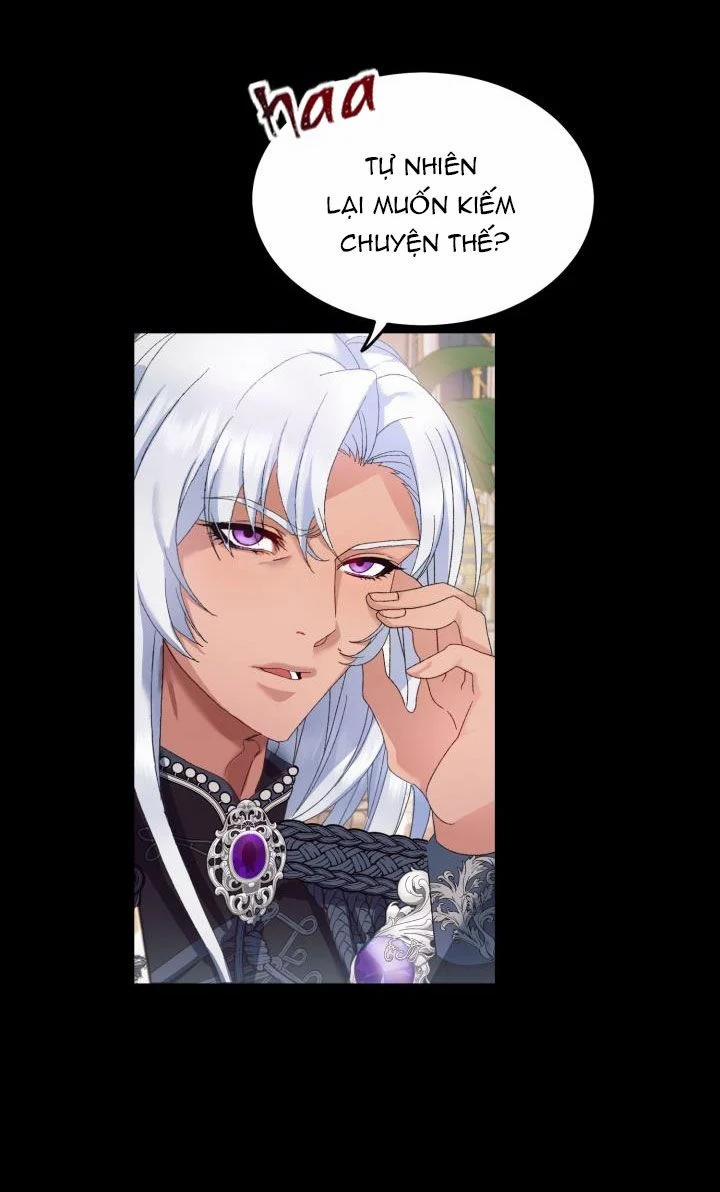 [18+] Khi Nàng Khóc Trông Thật Xinh Đẹp 1.1 trang 4