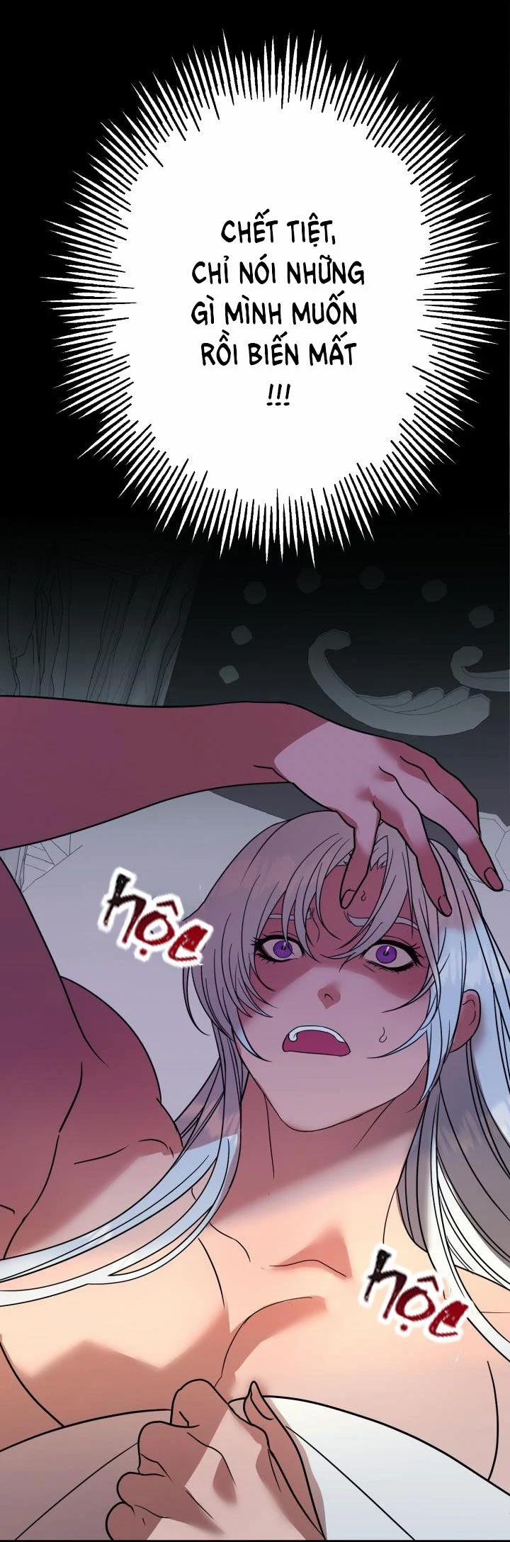 [18+] Khi Nàng Khóc Trông Thật Xinh Đẹp 1.1 trang 40