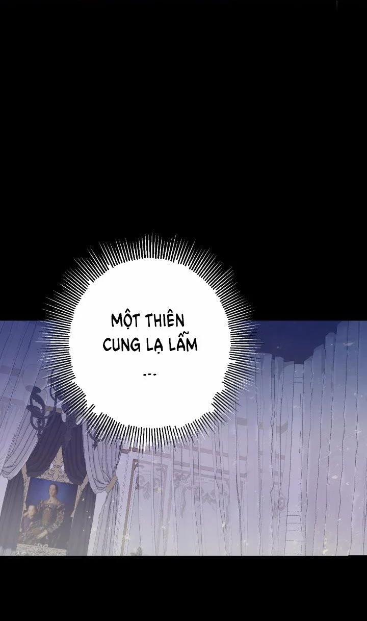 [18+] Khi Nàng Khóc Trông Thật Xinh Đẹp 1.1 trang 41