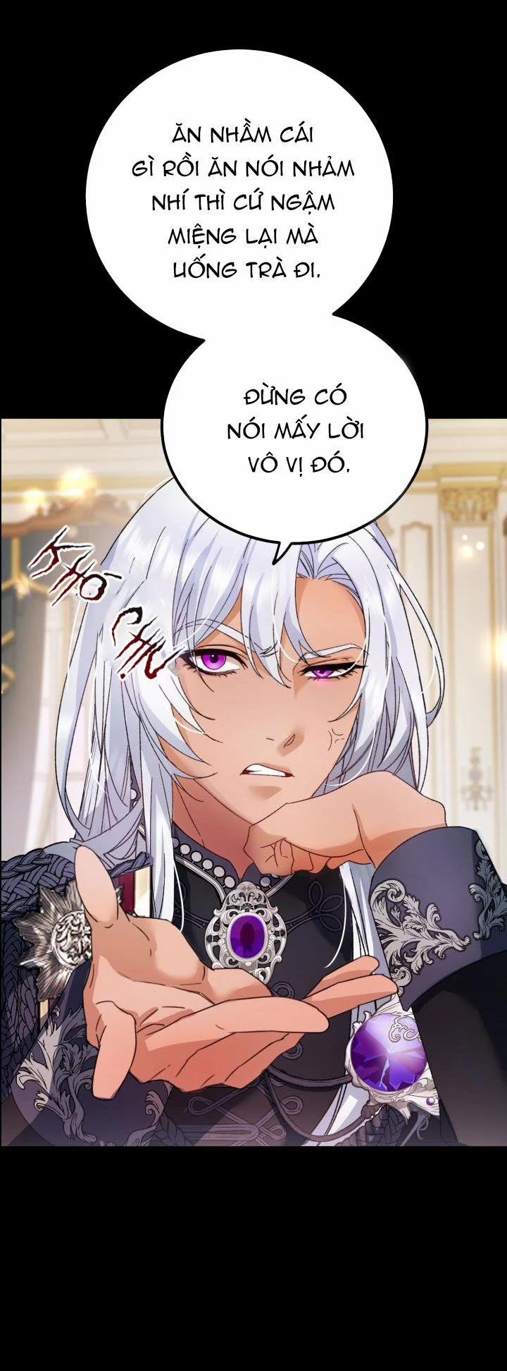 [18+] Khi Nàng Khóc Trông Thật Xinh Đẹp 1.1 trang 5