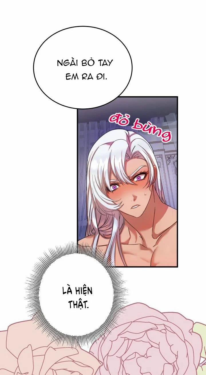 [18+] Khi Nàng Khóc Trông Thật Xinh Đẹp 1.1 trang 51