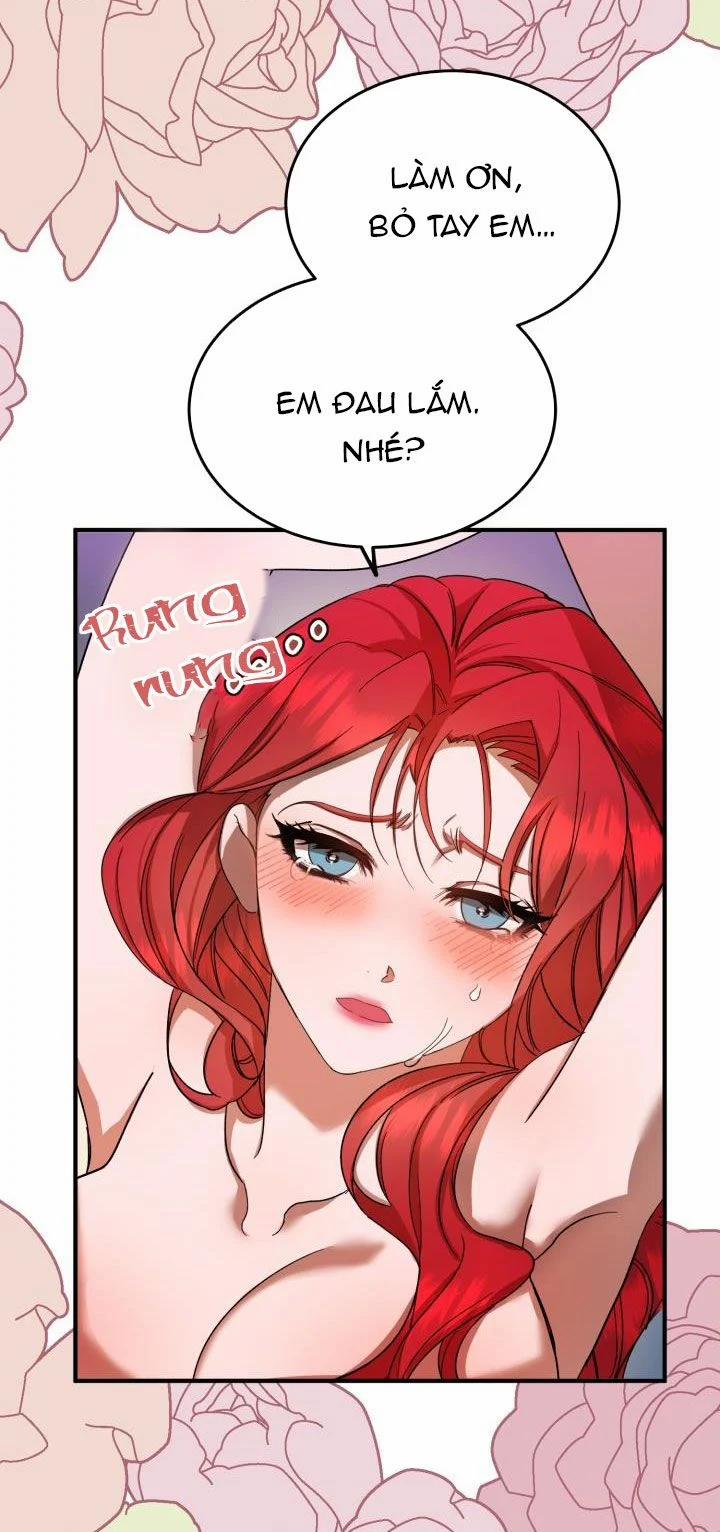 [18+] Khi Nàng Khóc Trông Thật Xinh Đẹp 1.1 trang 52