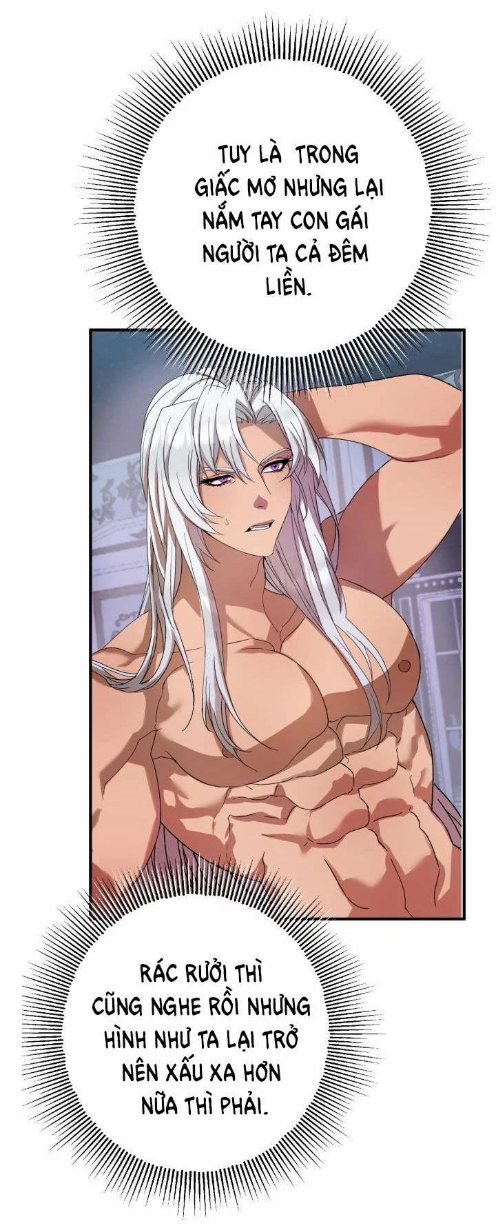 [18+] Khi Nàng Khóc Trông Thật Xinh Đẹp 1.1 trang 54