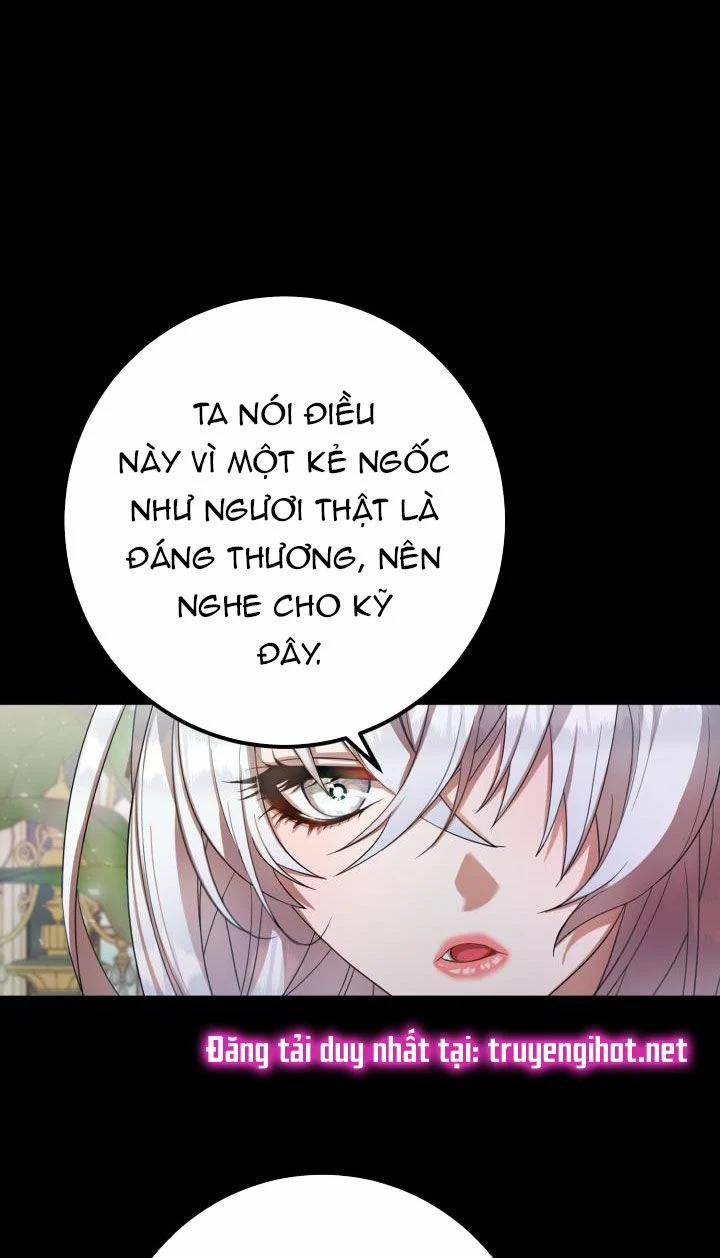 [18+] Khi Nàng Khóc Trông Thật Xinh Đẹp 1.1 trang 6