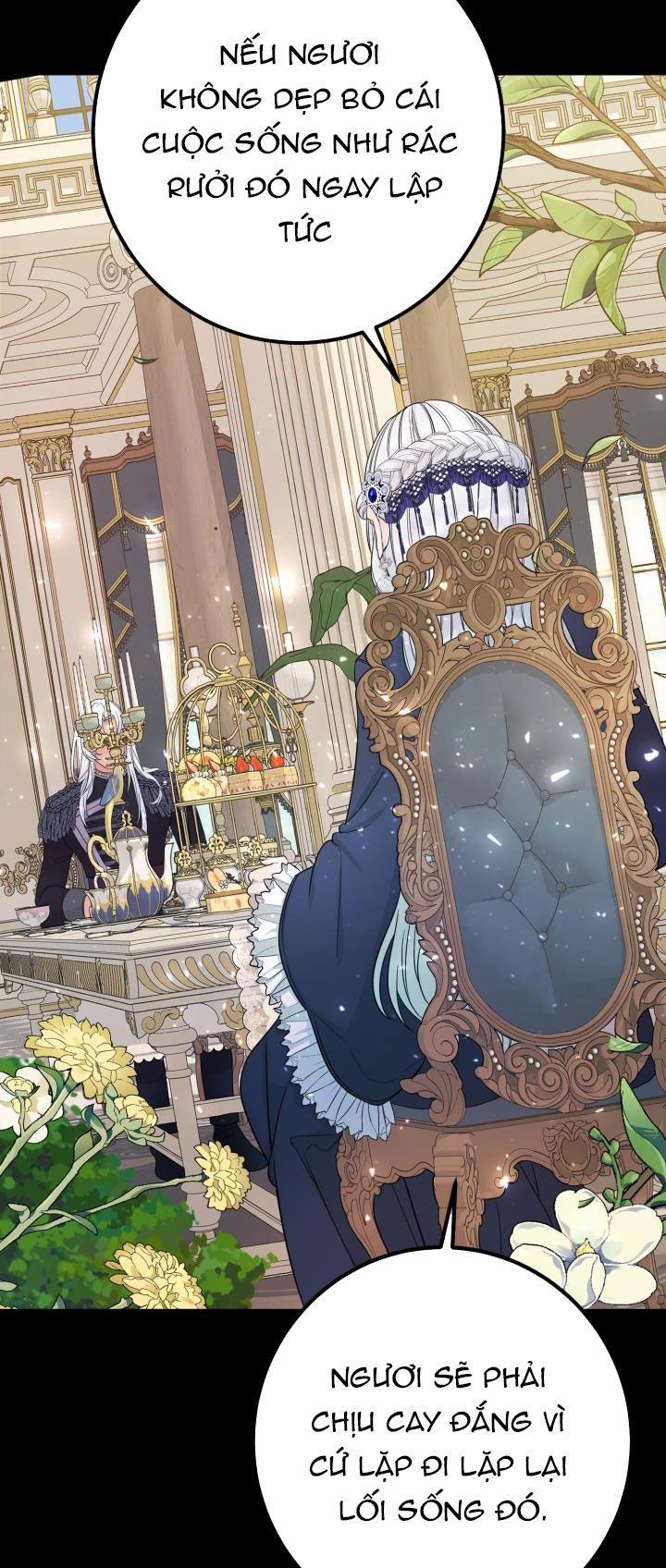 [18+] Khi Nàng Khóc Trông Thật Xinh Đẹp 1.1 trang 7