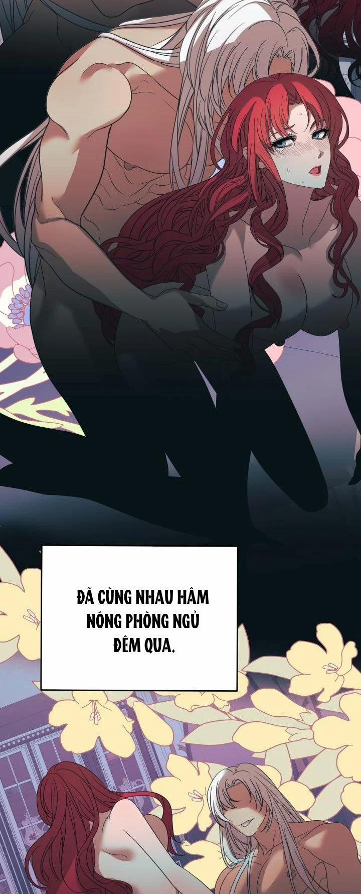 [18+] Khi Nàng Khóc Trông Thật Xinh Đẹp 1.2 trang 10