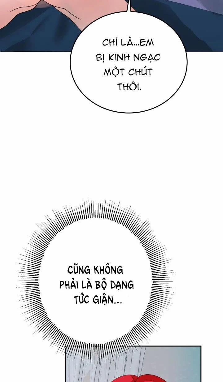 [18+] Khi Nàng Khóc Trông Thật Xinh Đẹp 1.2 trang 12