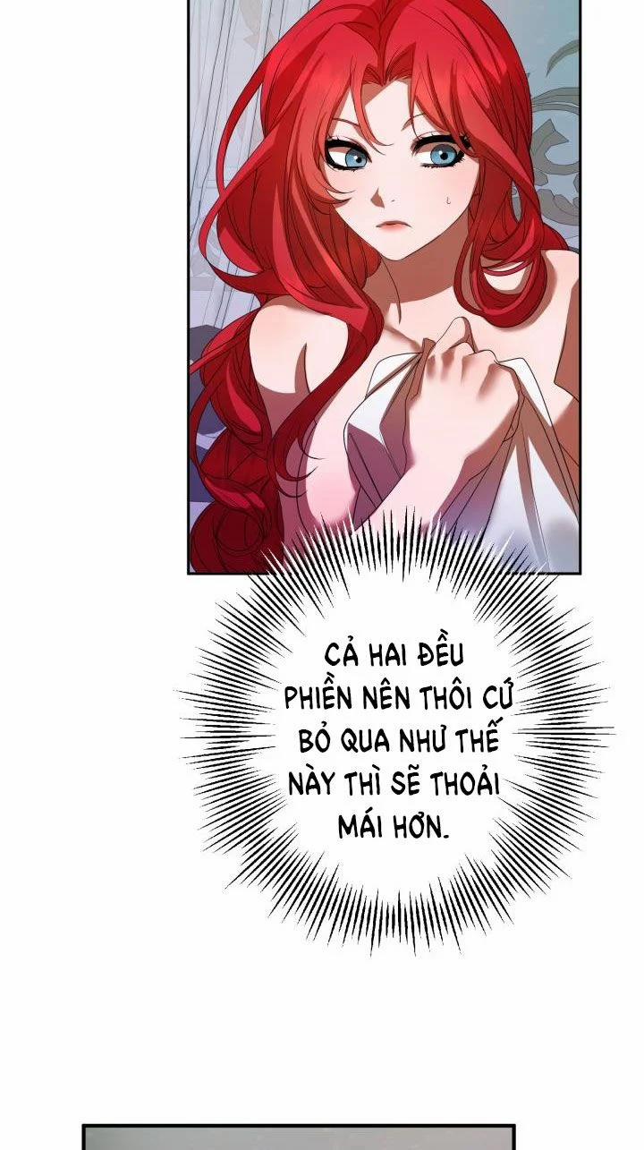 [18+] Khi Nàng Khóc Trông Thật Xinh Đẹp 1.2 trang 13