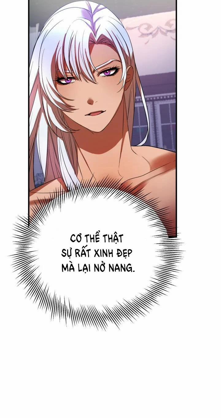 [18+] Khi Nàng Khóc Trông Thật Xinh Đẹp 1.2 trang 14