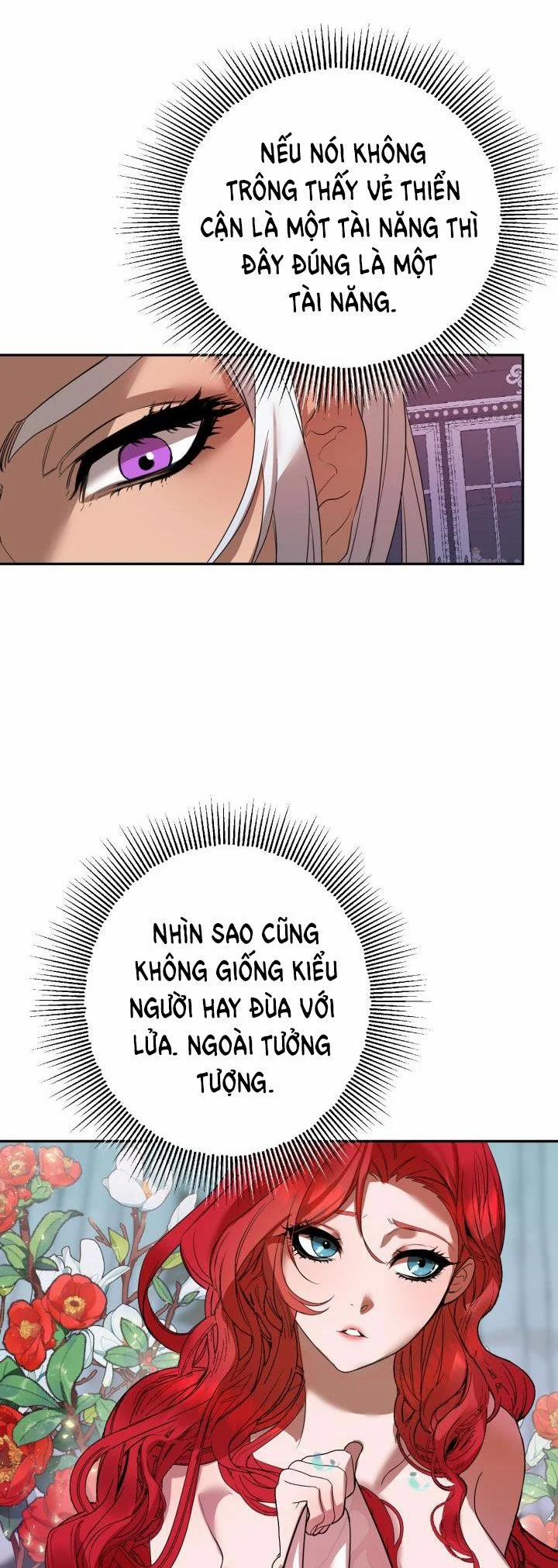 [18+] Khi Nàng Khóc Trông Thật Xinh Đẹp 1.2 trang 15