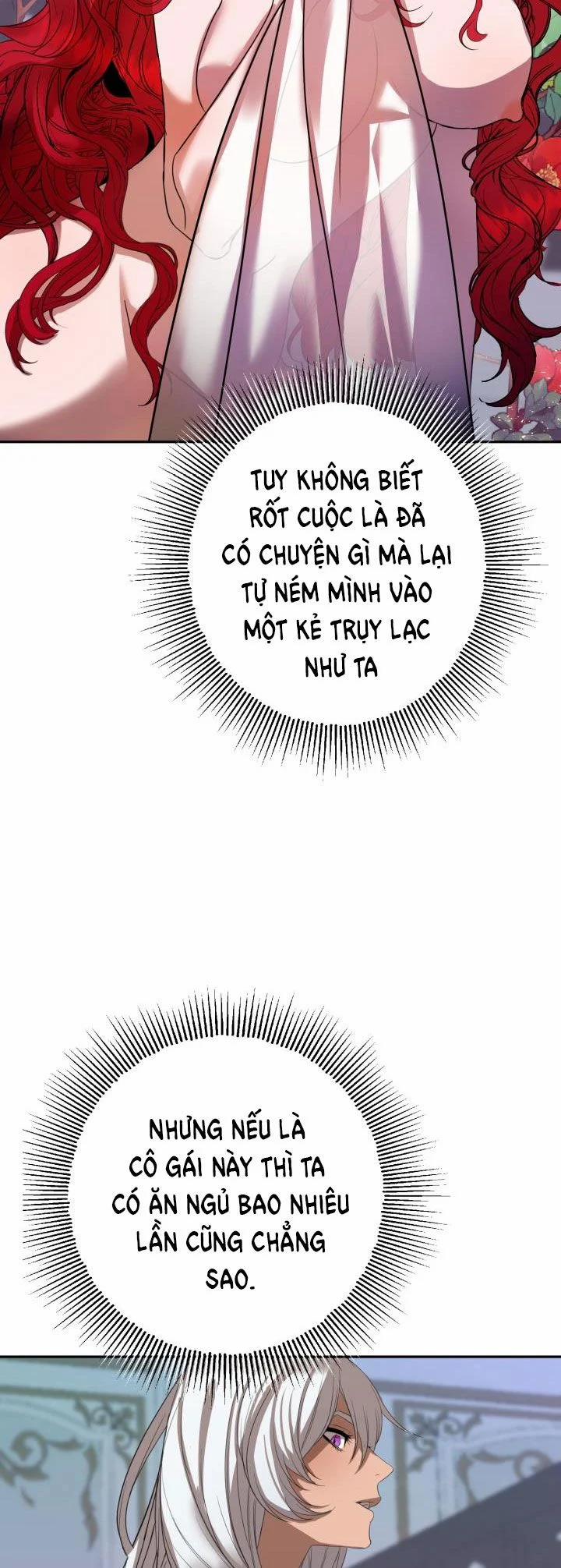 [18+] Khi Nàng Khóc Trông Thật Xinh Đẹp 1.2 trang 16
