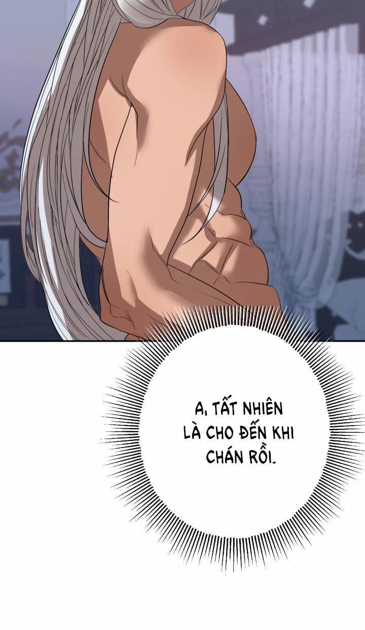 [18+] Khi Nàng Khóc Trông Thật Xinh Đẹp 1.2 trang 17
