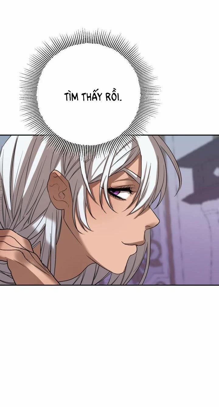 [18+] Khi Nàng Khóc Trông Thật Xinh Đẹp 1.2 trang 18