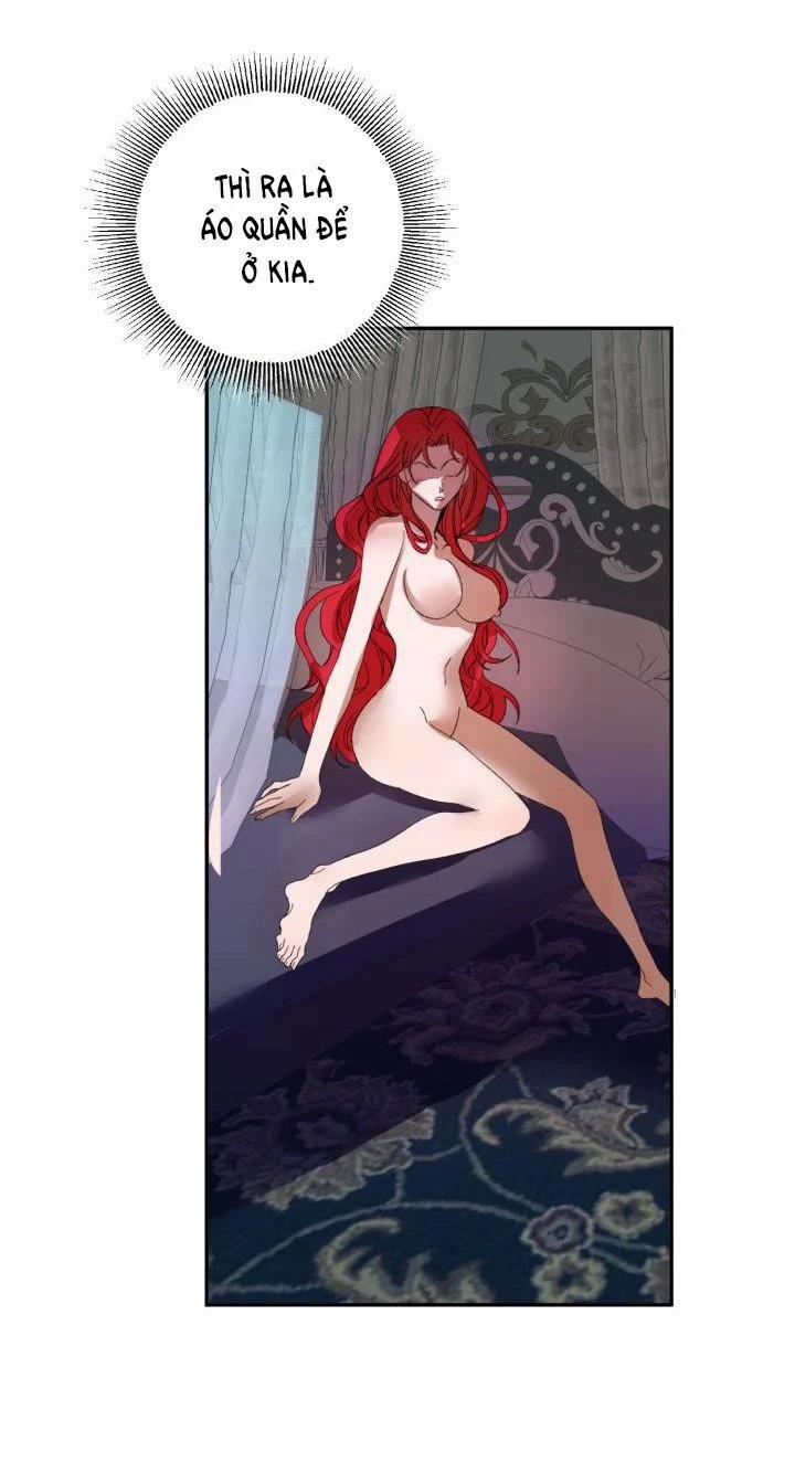 [18+] Khi Nàng Khóc Trông Thật Xinh Đẹp 1.2 trang 19